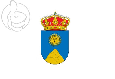 Bandera Montehermoso
