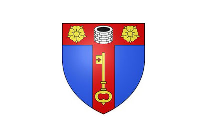 Bandera Trouy
