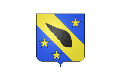 Bandera Brou