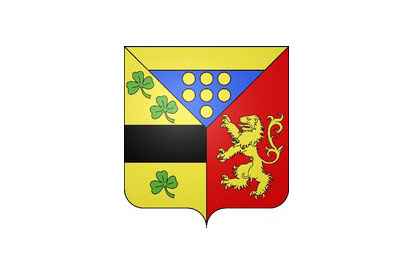 Bandera Nantouillet