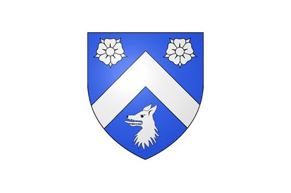 Bandera Nogent-le-Roi