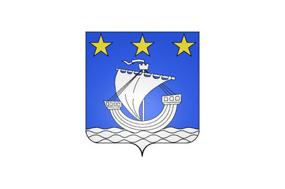 Bandera Seine-Port