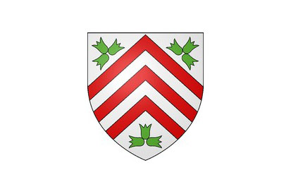 Bandera Coudray-au-Perche