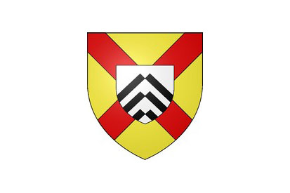 Bandera Authon-du-Perche