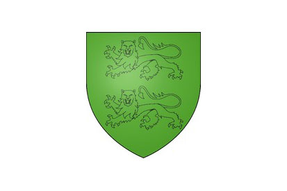 Bandera Beaumont-les-Autels