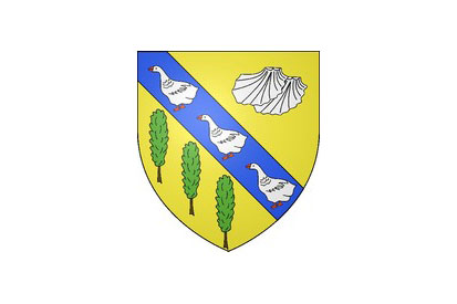 Bandera Barjouville