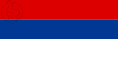 Bandera República Srpska