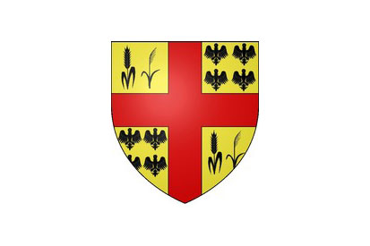 Bandera Neuvy-Pailloux
