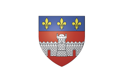 Bandera Levroux