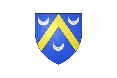 Bandera Saint-Christophe-en-Bazelle
