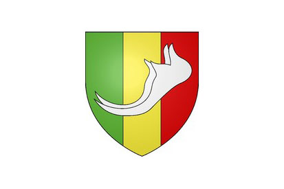 Bandera Poulaines