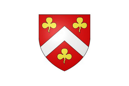 Bandera Azay-le-Ferron