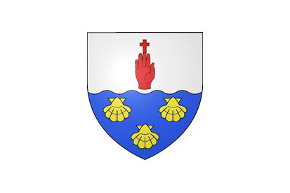 Bandera Jouy-sur-Morin