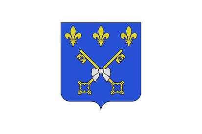 Bandera Bourgueil