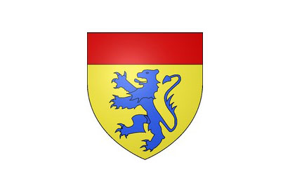 Bandera Chenonceaux