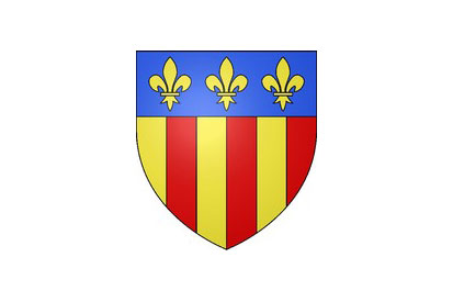 Bandera Amboise