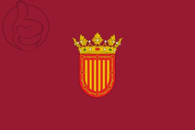 Bandera Viana