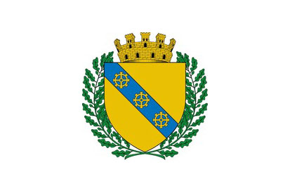 Bandera Beaumont-Village