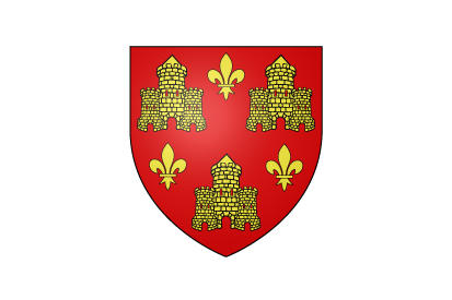 Bandera Chinon