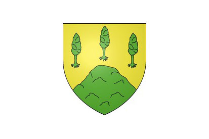 Bandera Montreuil-en-Touraine