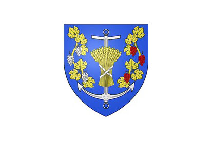 Bandera Saint-Cyr-sur-Loire