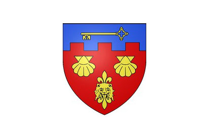 Bandera Pezou