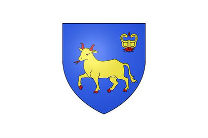 Bandera Couffy