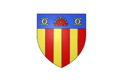 Bandera Chaumont-sur-Loire