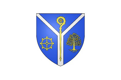 Bandera Chouzy-sur-Cisse