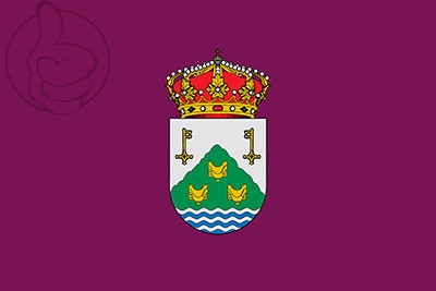 Bandera Tordesillas