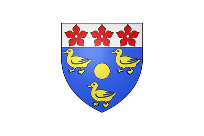 Bandera Le Plessis-Dorin