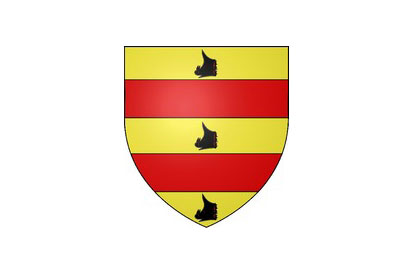 Bandera Baillou