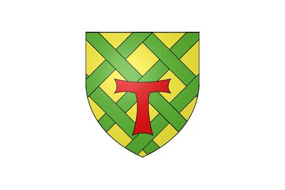 Bandera Tourailles