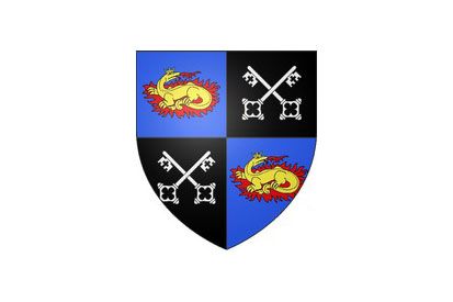 Bandera Romorantin-Lanthenay