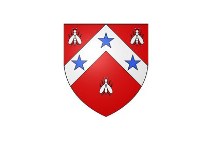 Bandera Ruan-sur-Egvonne