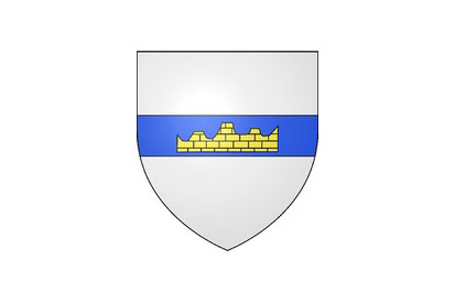 Bandera Mennetou-sur-Cher