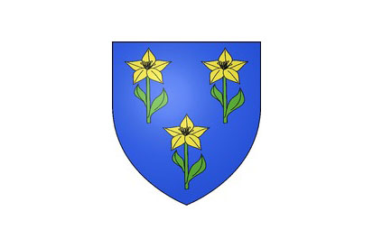 Bandera Claye-Souilly