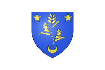 Bandera Faverolles-sur-Cher