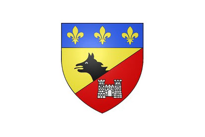 Bandera Chaumont-sur-Tharonne