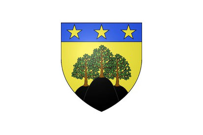 Bandera Montrouveau