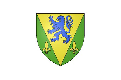 Bandera Bonneveau