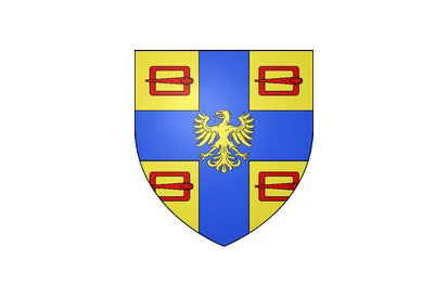 Bandera La Chapelle-sur-Aveyron