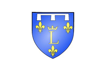 Bandera Lorris