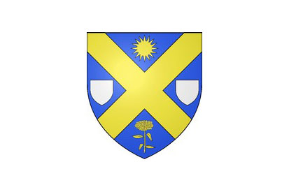 Bandera Chapelon