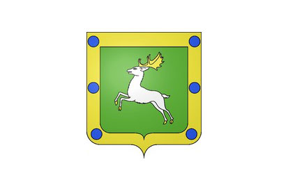 Bandera Boismorand