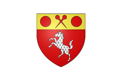 Bandera Ascoux