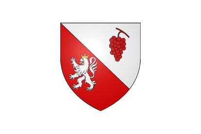 Bandera Montliard