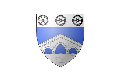 Bandera Briarres-sur-Essonne