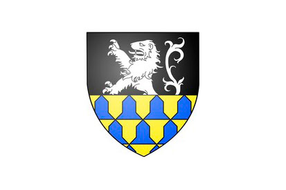 Bandera Ondreville-sur-Essonne