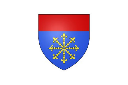 Bandera Bucy-le-Roi